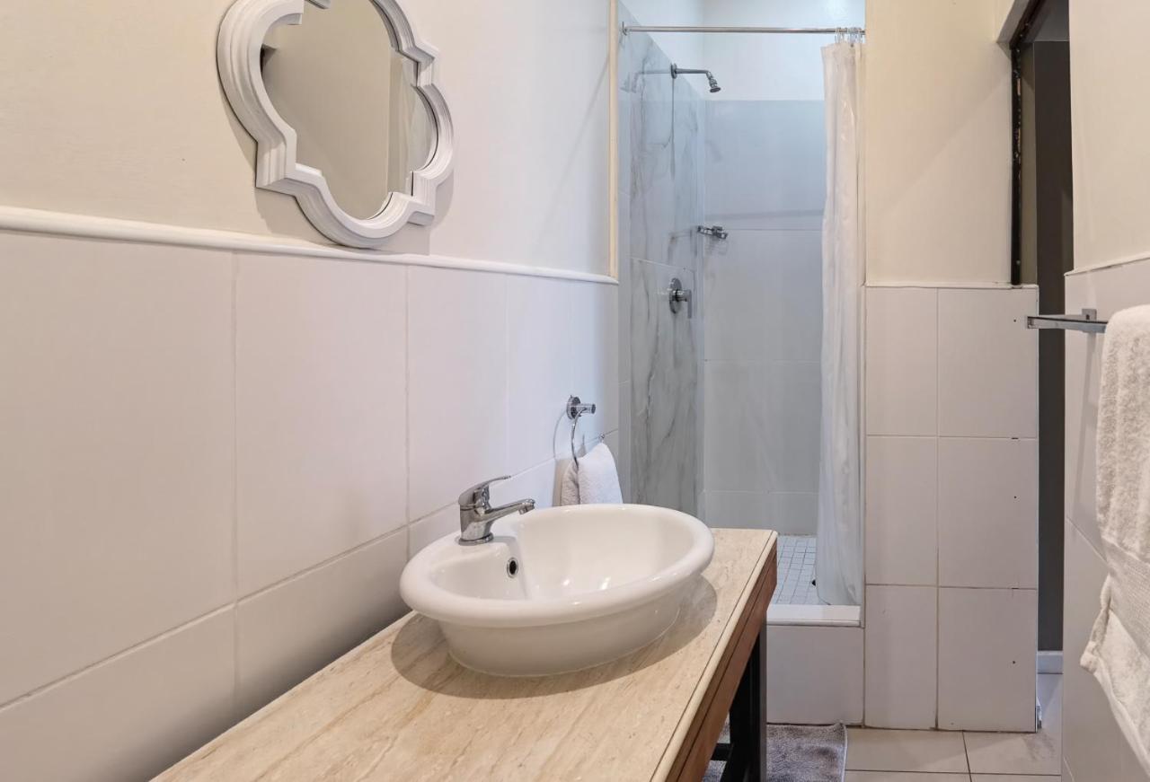 Ballito Bay Holiday Apartment 外观 照片