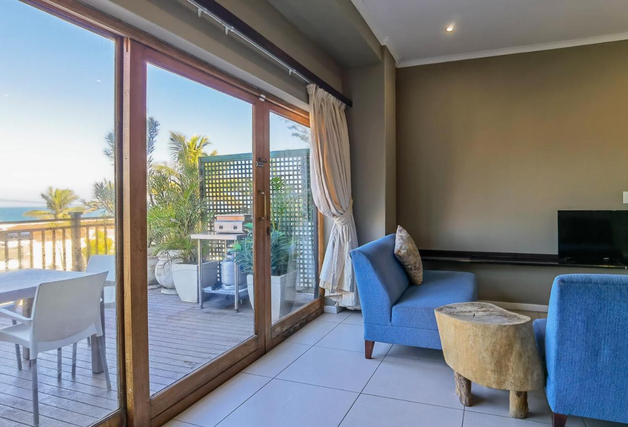 Ballito Bay Holiday Apartment 外观 照片