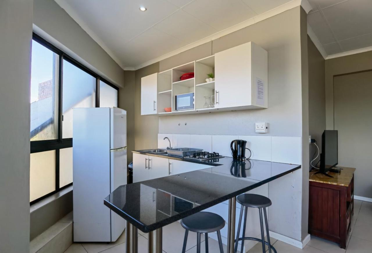 Ballito Bay Holiday Apartment 外观 照片