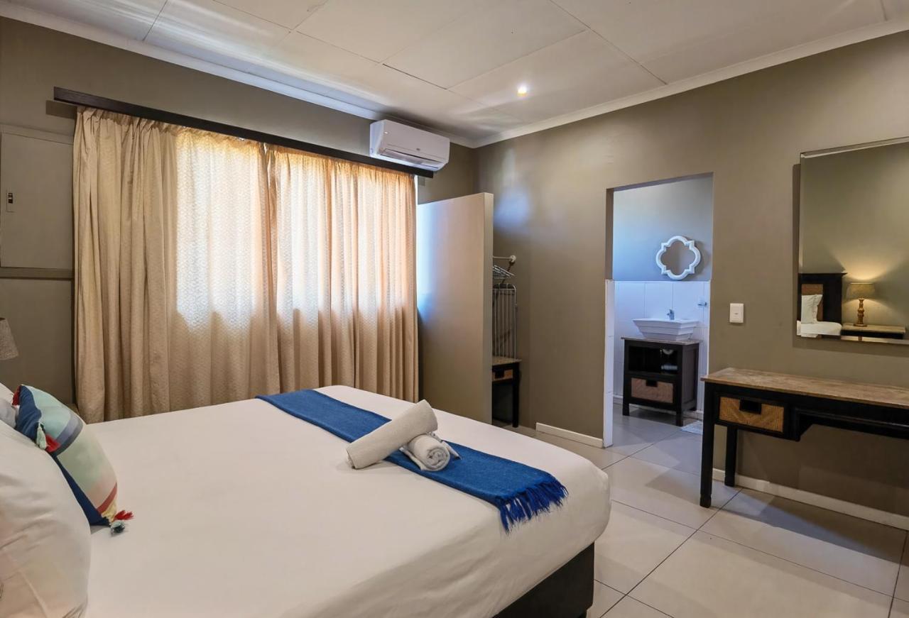 Ballito Bay Holiday Apartment 外观 照片