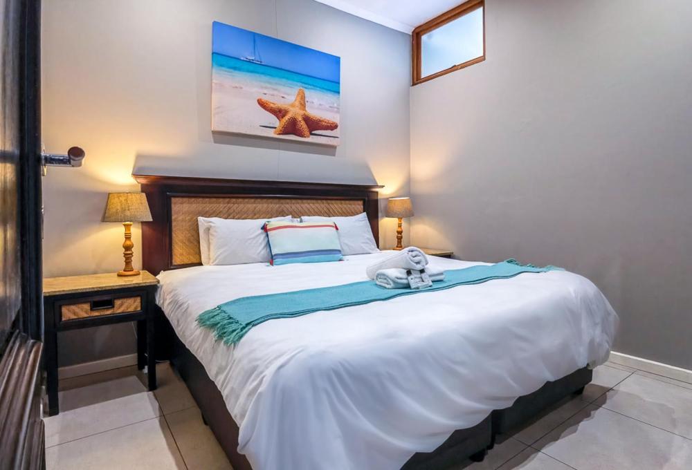 Ballito Bay Holiday Apartment 外观 照片