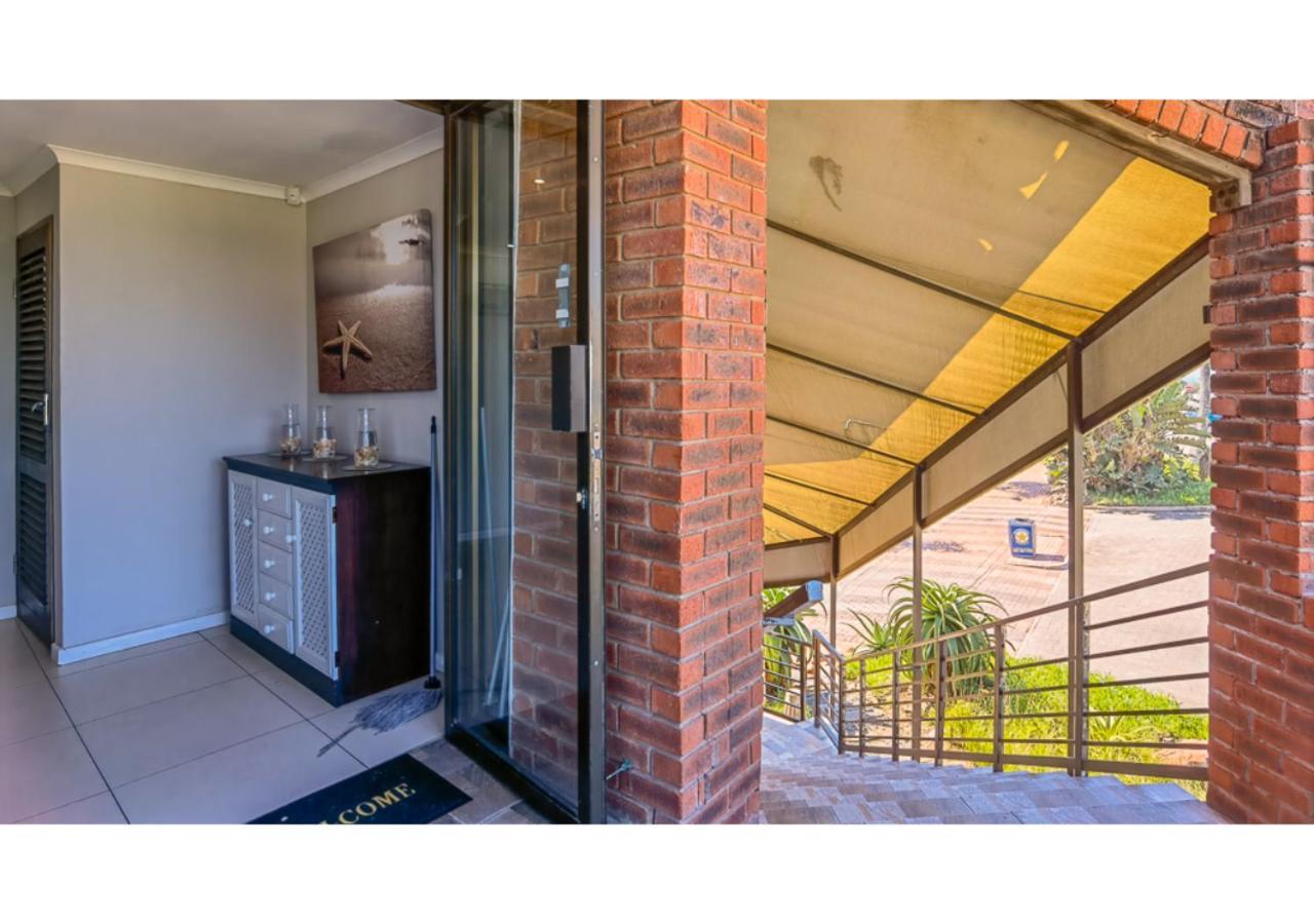 Ballito Bay Holiday Apartment 外观 照片