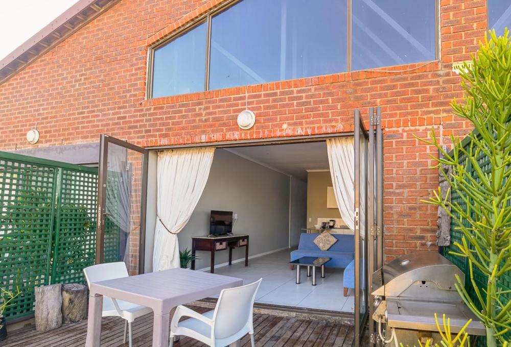 Ballito Bay Holiday Apartment 外观 照片
