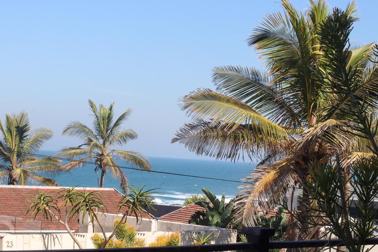 Ballito Bay Holiday Apartment 外观 照片