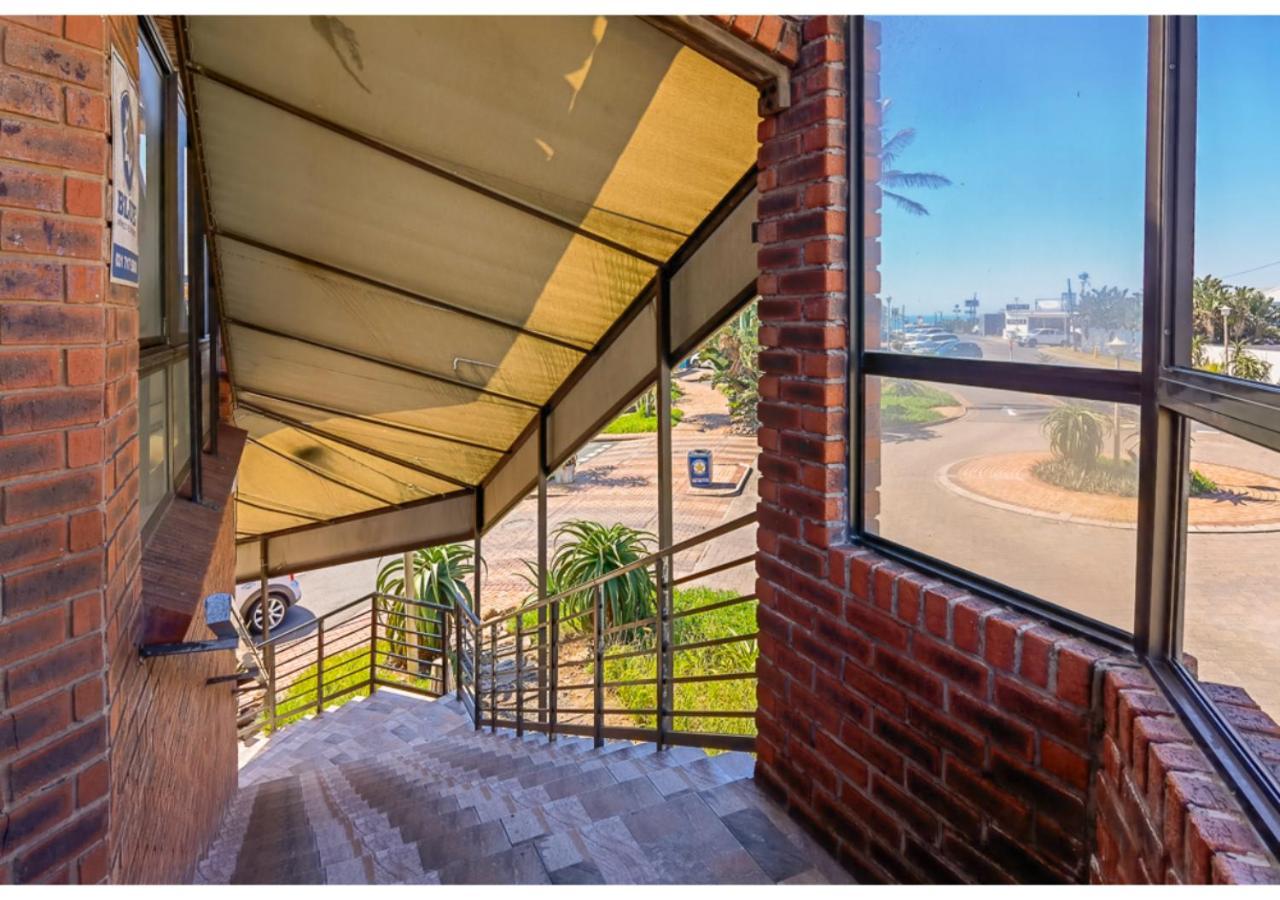 Ballito Bay Holiday Apartment 外观 照片