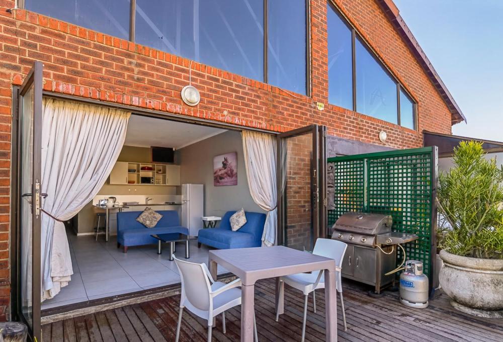 Ballito Bay Holiday Apartment 外观 照片