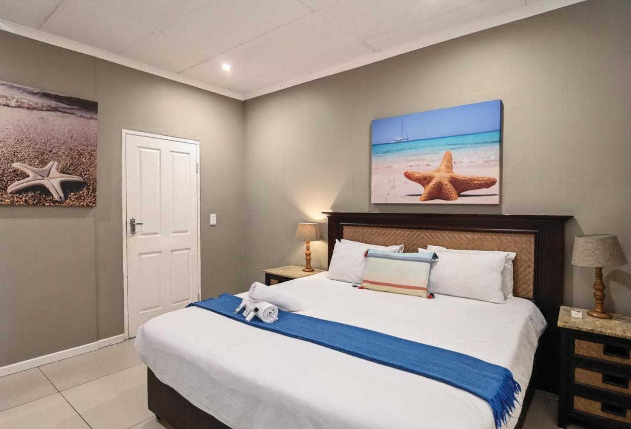 Ballito Bay Holiday Apartment 外观 照片