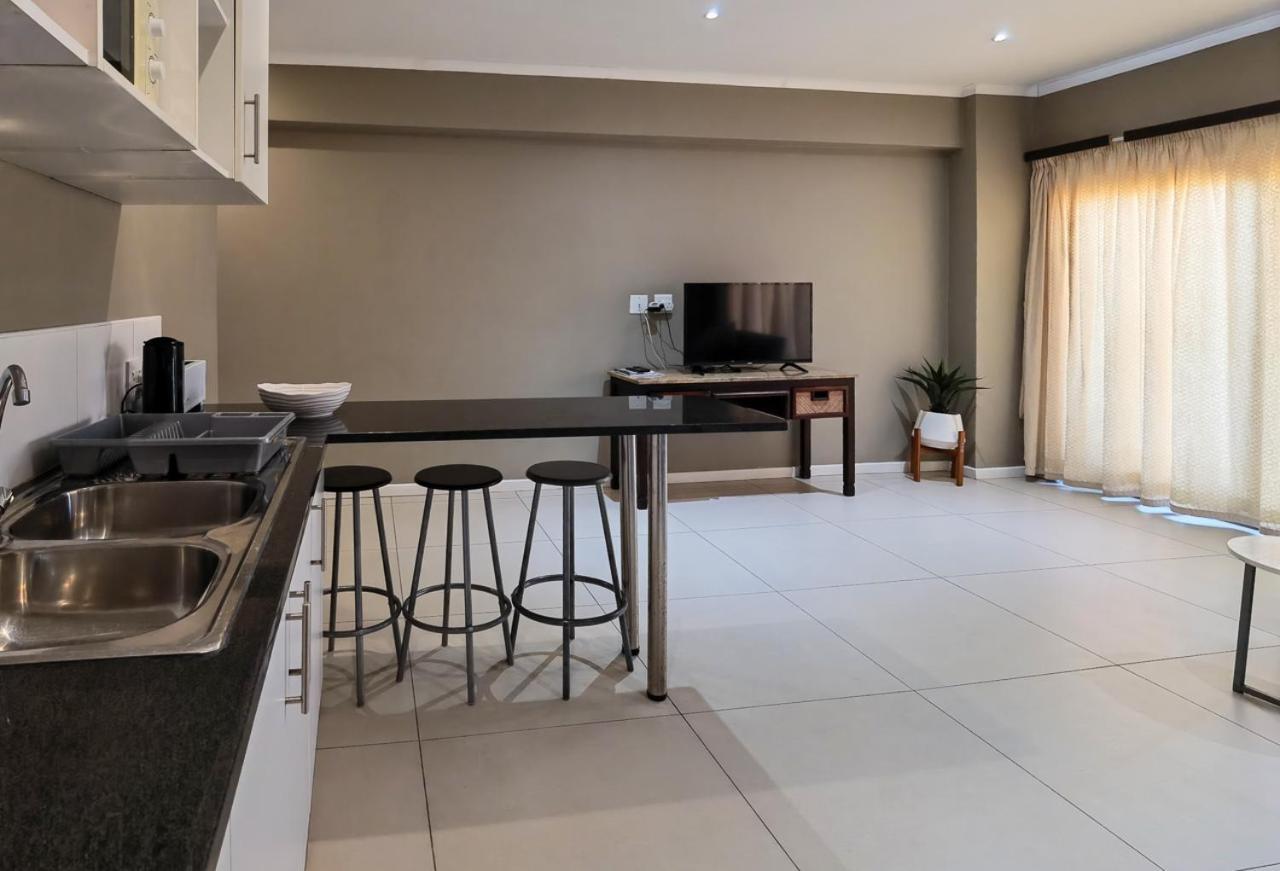 Ballito Bay Holiday Apartment 外观 照片